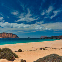 Curiosas Islas
